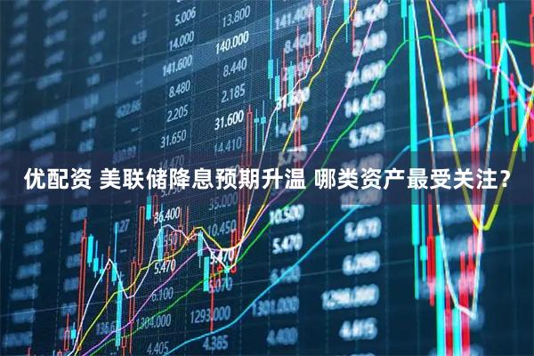 优配资 美联储降息预期升温 哪类资产最受关注？