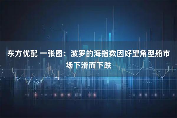 东方优配 一张图：波罗的海指数因好望角型船市场下滑而下跌